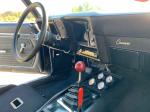 Chevrolet Camaro Sport Coupe Custom 1969 года